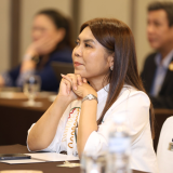 สำนักงานปลัดกระทรวง อว. เดินหน้ายกระดับการบริหารจัดการคุณภาพ ... Image 8